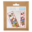 Trimits Robin Bookmark Cross Stitch Kit