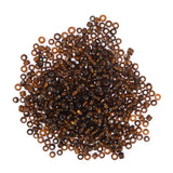 Trimits Rocalilles Beads Bronze