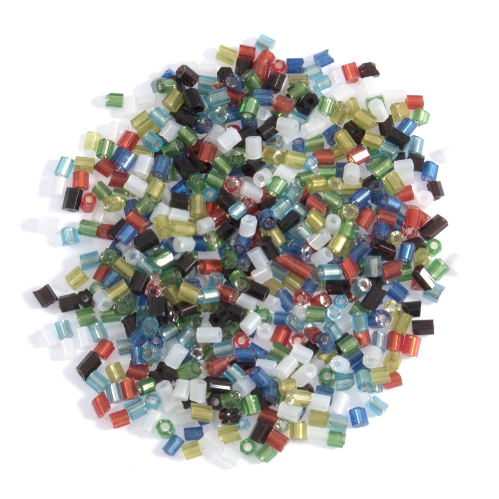 Trimits Rocalilles Beads Multi