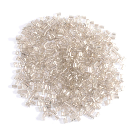 Trimits Rocalilles Beads Silver