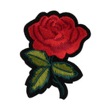 Trimits Rose Motif