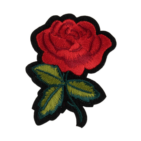 Trimits Rose Motif