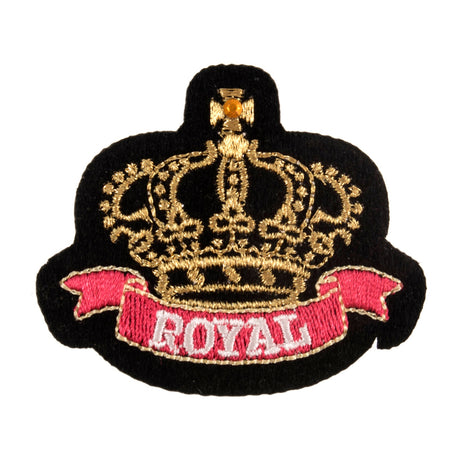 Trimits Royal Club Motif