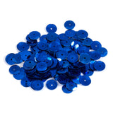 Trimits Sequins 8 mm Royal