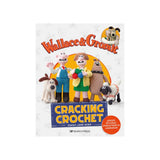 Wallace and Gromit Cracking Crochet