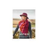 West Yorkshire Spinners Astrid Knitting Pattern