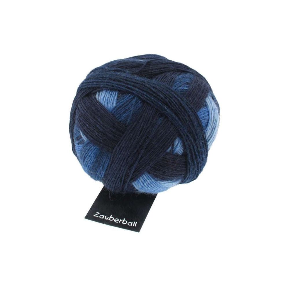 Zauberball 4 Ply Stone Washed