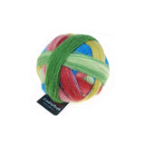 Zauberball 4 Ply Bright Alley