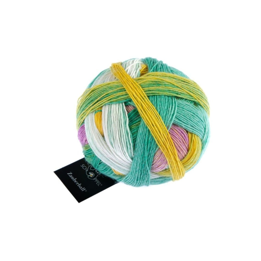 Zauberball 4 Ply Liminosa