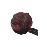 Zauberball Crazy 4 Ply Piano Bar