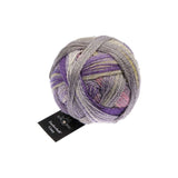 Zauberball Crazy 4 Ply Sock Yarn Privy Council