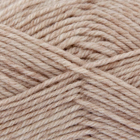 King Cole Wool Aran Oatmeal