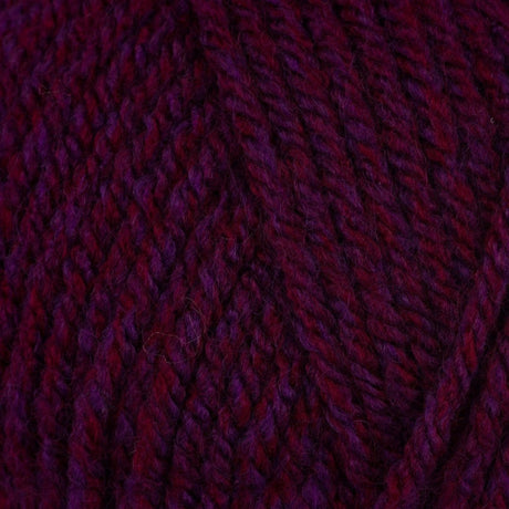 Stylecraft Fusion Yarn Burgundy 1681