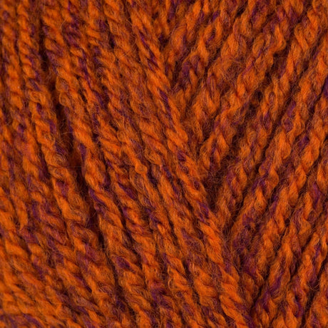 Stylecraft Fusion Chunky Yarn Rust 1682