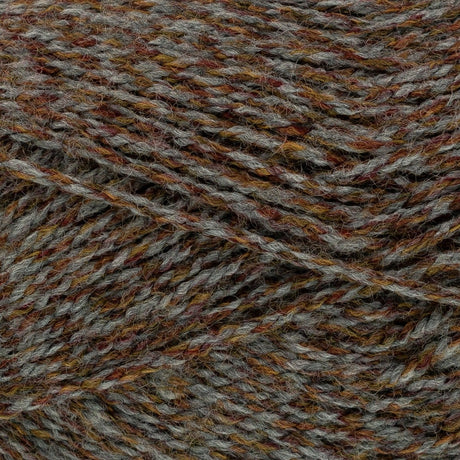 King Cole Big Value Poplar Chunky Yarn Walnut'