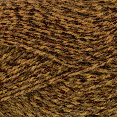 King Cole Big Value Poplar Chunky Yarn Chestnut