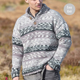 King Cole Nordic Chunky Pattern 5910