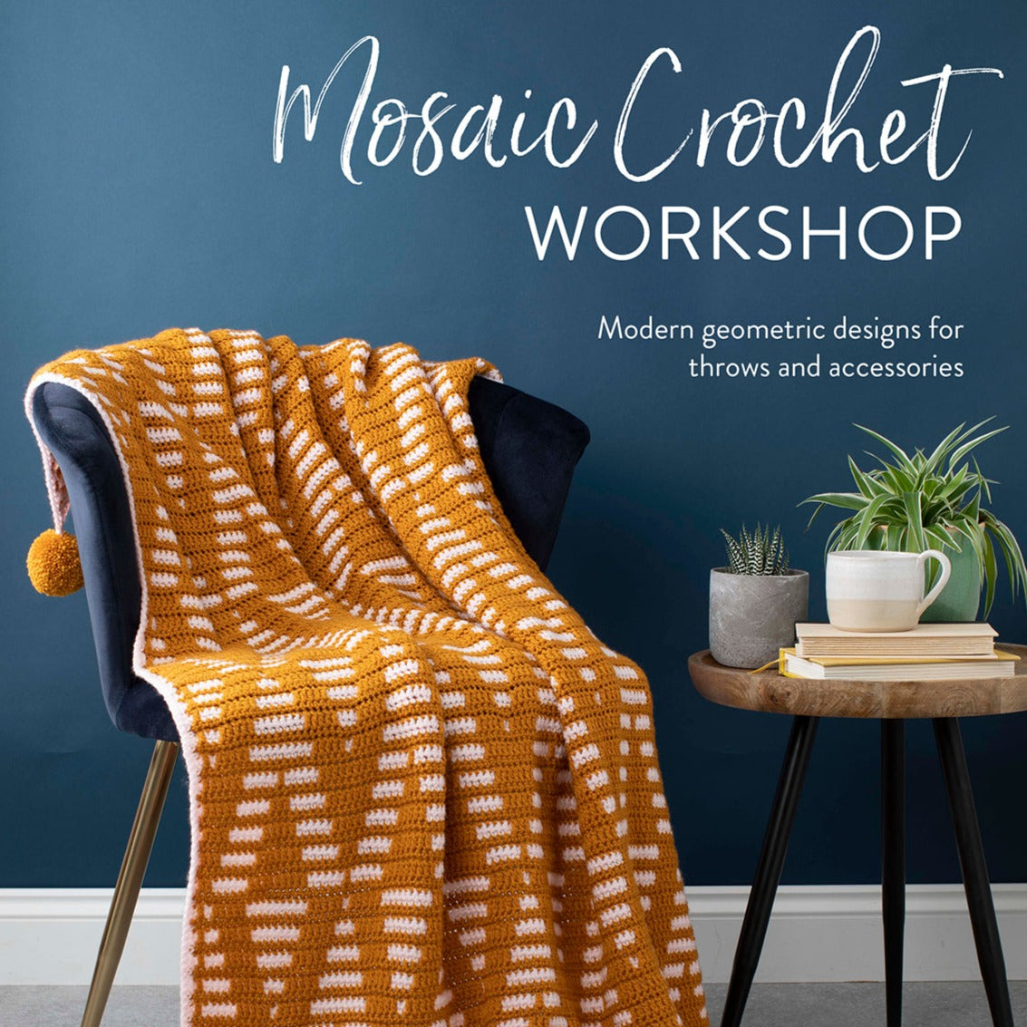 Mosaic Knitting Workshop [Book]