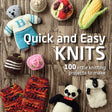 Quick and Easy Knits