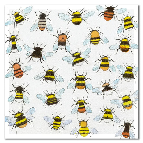 Emma Ball Buzzing Around Card