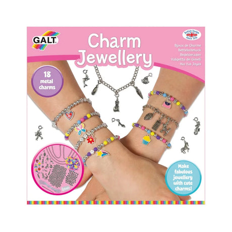 Galt Charm Jewellery Kit