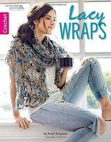 GMC book Lacy Wraps