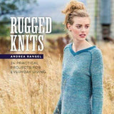 gmc book Rugged Knits