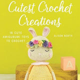 GMC book Tuva Cutest Creations