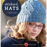 GMC book Weekend Hats