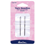 Hemline Haberdashery Hemline Sewing up Needle for Knitting (212)