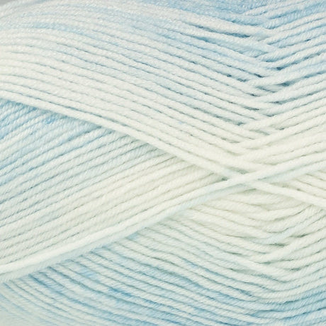 King Cole Yarn Baby Blue (4801) King Cole Baby Pure DK Knitting Yarn