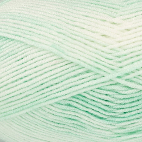 King Cole Yarn Baby Mint (4802) King Cole Baby Pure DK Knitting Yarn