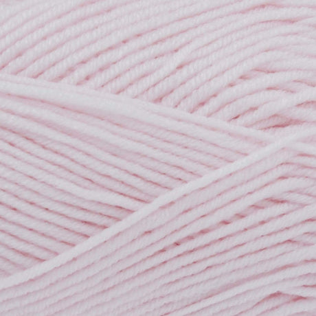 King Cole Yarn Baby Pink (3313) King Cole Cherished DK Knitting Yarn