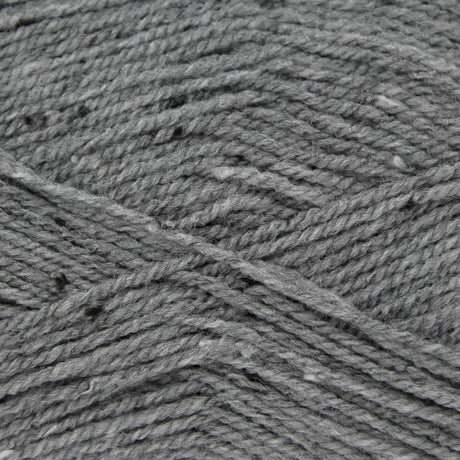 King Cole Yarn Graphite (283) King Cole Big Value Tweed DK Yarn