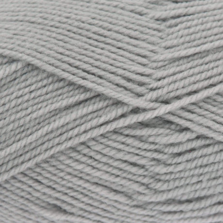 King Cole Yarn Grey (3328) King Cole Comfort Aran Knitting Yarn