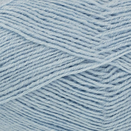 King Cole Yarn Ice Blue (4398) King Cole Subtle Drifter DK Yarn