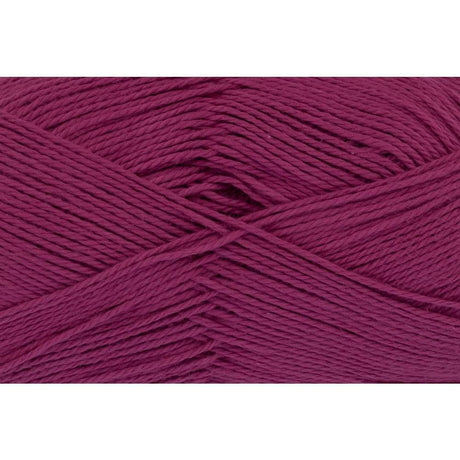 King Cole Yarn Magenta (3459) King Cole Cottonsoft DK Knitting Yarn