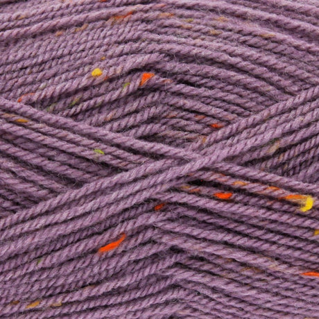 King Cole Yarn Mulberry (3325) King Cole Big Value Tweed DK Yarn