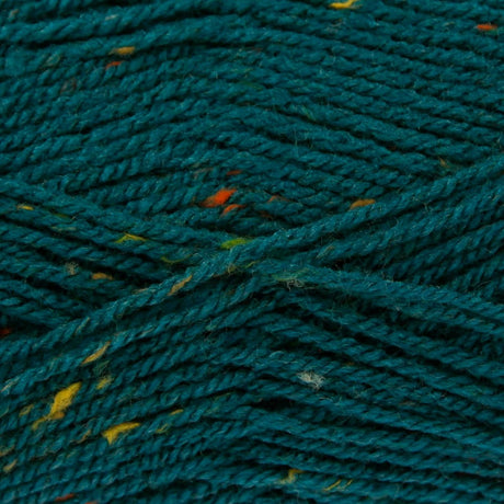 King Cole Yarn Ocean (1552) King Cole Big Value Tweed DK Yarn