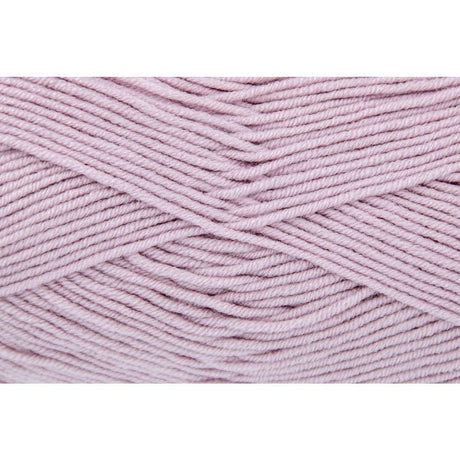 King Cole Yarn Pearl (3440) King Cole Cherished DK Knitting Yarn