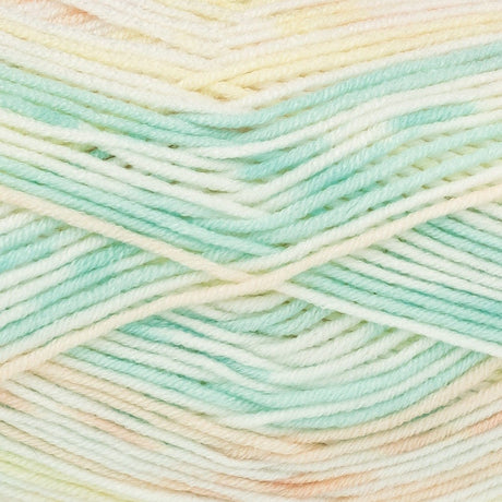 King Cole Yarn Spearmint (3512) King Cole Cherish Baby DK Knitting Yarn