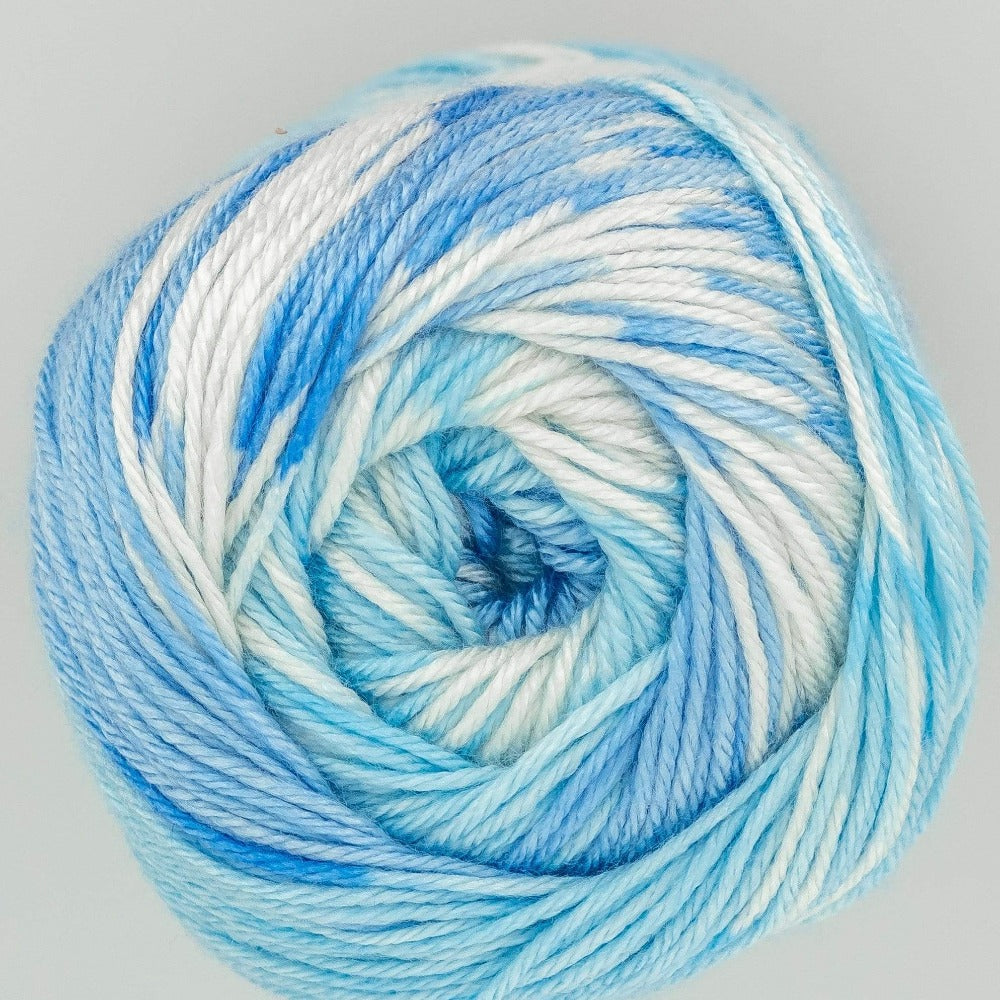 Fair deals isle yarn