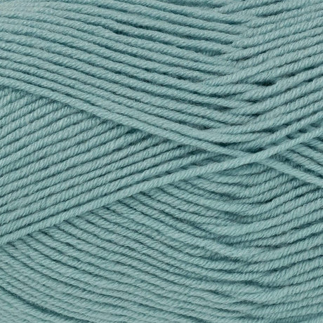 King Cole Yarn Turquoise (3506) King Cole Cherished DK Knitting Yarn