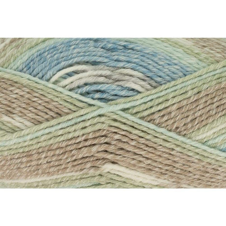 King Cole Yarn Xenia (3510) King Cole Drifter Chunky Knitting Yarn