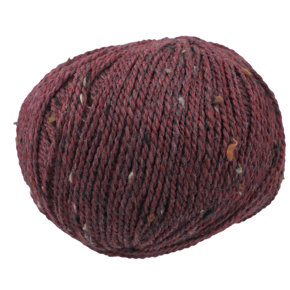 King Cole Homespun DK Yarn Berry (5112)