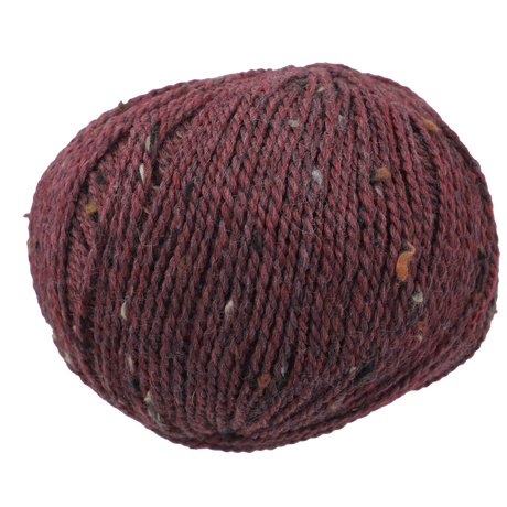 King Cole Homespun DK Yarn Berry (5112)