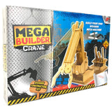 Mega Builder Crane