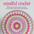 Mindful Crochet Book