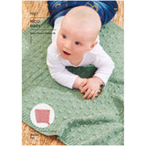 Rico Patterns Rico Baby DK Crochet Pattern 1157