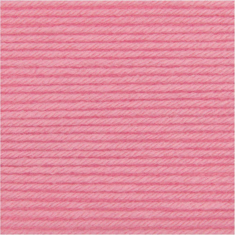 Rico Yarn Fuchsia (076) Rico Baby Classic DK Knitting Yarn